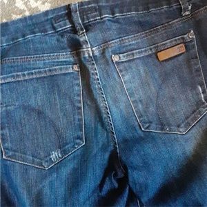 Joe’s skinny jeans